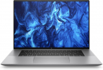 Laptop HP HP ZBook Studio G11 Mobile Workstation - Wolf Pro Security - Intel Core Ultra 7 155H - Win 11 Pro - GeForce RTX 4070 - 32 GB RAM - 1 TB SSD NVMe, TLC - 40.6 cm (16") IPS 1920 x 1200 - Wi-Fi 7, Bluetooth - kbd: Deutsch - mit HP Wolf Pro Secu ...
