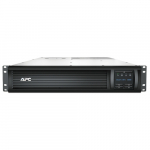 UPS APC Smart-UPS 3000 (SMT3000RMI2UNC) | SMT3000RMI2UNC | 0731304327707