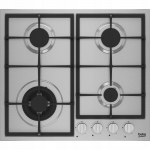 Pliidiplaat Beko gaasipliidiplaat HBIAG 64225SXP | 8690842789007 | 8690842789007