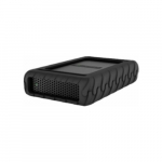 Dysk zewnętrzny HDD Glyph Blackbox Pro 20TB, 7200RPM, Enterprise Class, USB-C (3.2) (Works with 3.0/2.0) | BBPR20000ENT | 691450004313