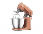 Kenwood Go K&uuml;chenmaschine KZM35.000RD Clay Red (rot, 800 Watt) | 0W20011511 | 5011423008370