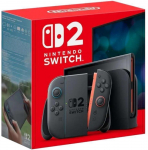 Nintendo Switch 2 | 045496321444 | 045496321444