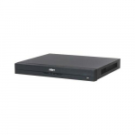 REJESTRATOR IP NVR5208-8P-EI2 8 KANAŁ&Oacute;W, 8 PoE WizSense DAHUA | NVR5208-8P-EI2 | 6937552407718