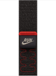 Opaska sportowa Nike w kolorze nocnej czerni do koperty 42 mm | MGCX4ZM/A | 195950648676