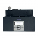 Etiķe&scaron;u printeris Citizen CL-S400DT | 1000835 | 8596375400153