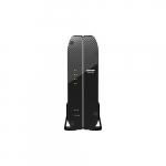 Serwer Qnap QNAP Serwer TS-410E-8GB-EU 2.5'' SSD 8GB RAM | TS-410E-8GB-EU | 4711103082010