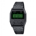 K&auml;ekell CASIO naistele A1100B-1EF (35MM) | A1100B-1EF | 4549526357404