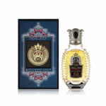 Shaik Sochi Black Night Romance EDP M 80 ml | 6084000008314 | 6084000008314
