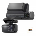 Wideorejestrator Mio MIO MiVue 956W DUAL 4K HDR, GPS, WIFI, Sterowanie głosowe | 5415N7040033 | 4713264289147