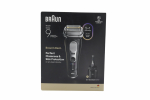 Braun Series 9 Pro+ 9660cc (Black) | 8700216554275 | 8700216554275