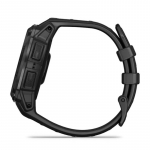 Garmin Instinct&reg; 3 Solar Tactical Edition 45mm Black mit Silikon-Wechselarmband 22 mm Black | 010-02934-50 | 0753759341664