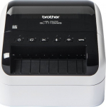 QL-1110NWB professionaalne printer, 4, LAN, Wi-Fi, BT | QL1110NWBCUA1 | 4977766826822