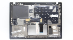 Lenovo 5M11L59470 s&uuml;learvuti varuosad Kate + klaviatuur | 5M11L59470 | 5715063518038