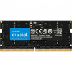 Pamięć Crucial CT16G56C46S5T moduł pamięci 16 GB 1 x 16 GB DDR5 Korekcja błęd&oacute;w ECC | CT16G56C46S5T | 649528930033
