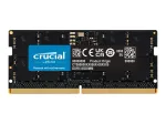 M&auml;lu Crucial CT16G56C46S5T 16 GB 1 x 16 GB DDR5 ECC veaparandusmoodul | CT16G56C46S5T | 649528930033