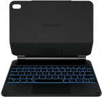 Typecase Edge do iPad 11" (A16) 2025 / iPad 10.9" 2022 Black | 6979284780097 | 6979284780097