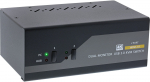 Przełącznik InLine InLine&reg; KVM Desktop Switch, 2-port, Dual Monitor, HDMI 2.0, 4K, USB 3.0, Audio | 62652I | 4043718284726