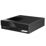 Komputer PRO DP21 14M-243BEU nOS i5-14400/WiFi/BT/Black | PRO DP21 14M-243BEU | 4711377369596