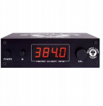 Black Lion Micro Clock MKIII - Zegar | 85184000 | 700254867144