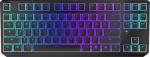 ENDORFY Thock TKL Juhtmevaba klaviatuur Red Pudding | EY5A119 | 5903018666716
