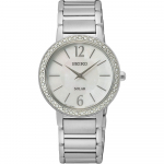 WATCH SEIKO WOMEN SUP467P1 (30,5MM) | SUP467P1 | 8434103486911