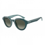 P&auml;ikeseprillid GIORGIO ARMANI naistele AR8172U597071 (l&auml;&auml;tse/silla/sanga) 46/24/145 mm | AR8172U597071 | 8056597768771