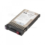 Dysk serwerowy HP 72GB 2.5'' SAS-1 (3Gb/s)  (432321-001) | 432321-001 | 5704327183778