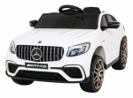 Ramiz Auto na akumulator MERCEDES GLC 63S 4x4 Auto na akumulator 180W | PA.QLS-5688.BIA | 5903864913682
