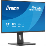 IIYAMA 60.5cm (24")  XB2497HSN-B1  16:10 HDMI+DP+USB-C IPS | XB2497HSN-B1 | 4948570125890