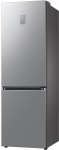 Refrigerator SAMSUNG RB34C675ES9/EF, 185 cm | RB34C675ES9/EF | 8806095286167