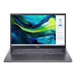 Acer Aspire 17 A17-51GM-54M4 17.3" FHD/IC5-120U/16GB/512GB SSD/RTX2050/ENG/Win11H/2YW/Steel Grey | NX.J1UEL.001