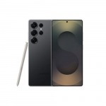 Samsung SM-S938B Galaxy S25 Ultra 5G 12GB RAM 256GB Titanium Black EU - ONLY BOX DAMAGE | SM-S938BZKDEUEDMG | 8806095815749