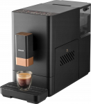 Ekspres przelewowy Sencor SES 6100BK Automatyczny ekspres do kawy | 41024121 | 8590669391691