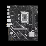 ASUS PRIME B760M-F WIFI emaplaat | 20083097 | 199291182233