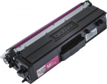 Toner Brother TONER MAGENTA F/6500 LEHELE F/HL-L9310CDW/MFC-L9570CDW originaalne purpurne toonerkassett 1 tk | TN-426MP | 4977766771955