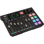 R&Oslash;DE Production Station RodeCaster Pro for Streaming, Podcasts (400405010) | 400405010 | 0698813005543