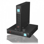 UPS EuroCase EA610RT | EA610RT 1000VA | 8592522053555