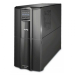 APC Smart-UPS 2200VA LCD 230V with SmartConnect | SMT2200IC | 731304337317
