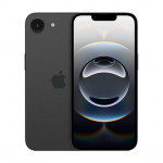 Apple iPhone 16e Viedtālrunis 256GB Black | 99936261 | 195950051315