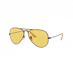 SUNGLASSES RAY BAN UNISEX RB302590664A5 (Lens/Bridge/Temple) 58/14/135 mm) | RB302590664A5 | 8053672833997
