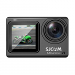 Kamera SJCAM SJ8 Dual Screen czarna | SJ8 Dual Screen | 6972476162183