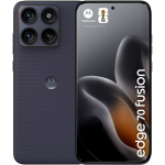Motorola edge 70 fusion 256/12GB 5G PANTONE Silhouette (black) | &nbsp;840493611020