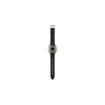 Amazfit Active 2 Premium NFC, 46mm nahkrihmaga, Black EU W2433EU1N | W2433EU1N | 6970100377552