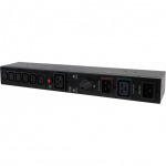 CyberPower 6-pesaline pistikupesa Black (MBP20HVIEC6) | MBP20HVIEC6 | 4712364145438