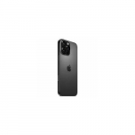 Viedtālrunis Apple iphone 16 Pro Max 256GB HK Dual Sim Black Titanium | FYTM3ZA/A | 195950204094