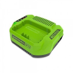 Greenworks Ładowarka 60V 2A G60UC (2932007) | 2932007 | 6952909062174