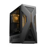 Arvuti Asus ASUS TUF T500 C7-240H 32 1TB 5060Ti T500MV-07240H242W W11H | 90PF05H2-M02F70 | 4711636485050