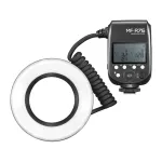 Makro r&otilde;ngasv&auml;lklamp GODOX MF-R76 | MF-R76 | 6952344223741