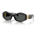 P&auml;ikeseprillid VERSACE MEESTELE VE4466UGB187 (L&auml;&auml;ts/Sild/K&otilde;rvaklamber) 54/19/140 mm | VE4466UGB187 | 8056262014035