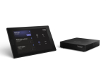 Arvuti Lenovo Lenovo ThinkSmart Core DL + USB kontroller G2 U5-16GB | Black | 12WA000RMT | 199274184735